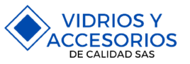 vidrios y accesorios de calidad