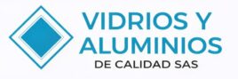 vidrios y aluminios de calidad